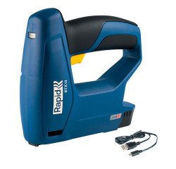 Agrafeuse électrique sans fil Rapid BTX10
