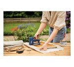 Agrafeuse multifonction Rapid RPC7