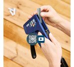 Agrafeuse multifonction Rapid RPC7