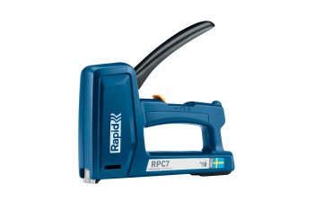 Niet- en nagelmachine