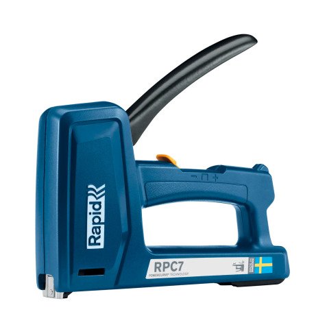 Agrafeuse multifonction Rapid RPC7