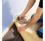 Agrafeuse manuelle Rapid PRO R34E