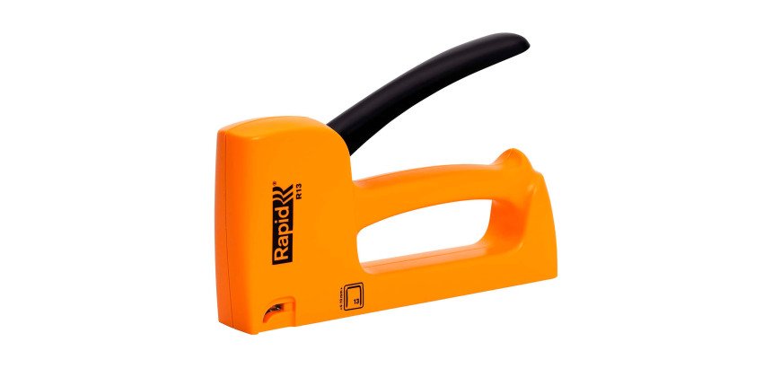 Agrafeuse manuelle Rapid R13E