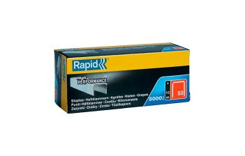 Niet- en nagelmachine