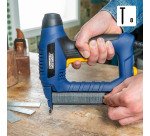 Cloueur électrique Rapid EN330