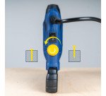 Cloueur électrique Rapid EN330