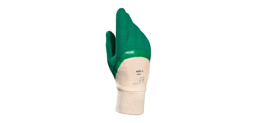Handschuhe für Handling und Gartenarbeit Mapa Harpon 330 - Das Paar