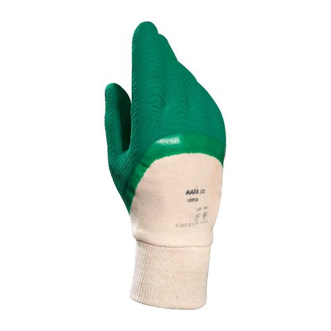 Gants de manutention et de jardinage Mapa Harpon 330 - La paire