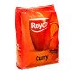 Soupe Royco Curry Crunchy pour distributeur - Paquet de 80 portions
