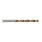 Foret bois HSS Tivoly Ø 4 mm Affûtage Speed point, Queue cylindrique Gradué SLR