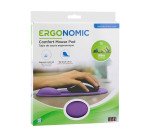 Tapis souris T'nB Ergo Design couleurs