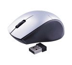 Souris sans fil T'nb compacte couleur