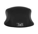 Souris sans fil T'nb compacte couleur