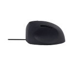 Souris filaire Ergo Mouse Urban Factory - droitier