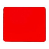 Tapis souris rouge
