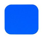 Tapis souris couleur