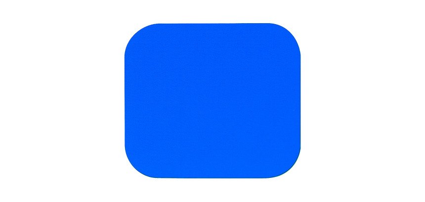 Tapis souris couleur