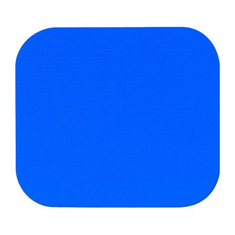 Tapis souris couleur