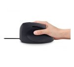 Souris filaire Ergo Mouse Urban Factory - droitier