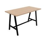 Table haute Synergy H 107 cm