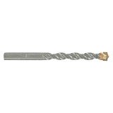 Forest concrete Ø 4 mm L 75 mm Tivoly Technic cylindrical shank 3 flats