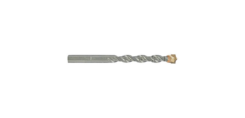 Forest Concrete Tivoly Technic cylindrical shank 3 flat surfaces