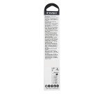 Foret béton Tivoly Technic queue cylindrique 3 méplats