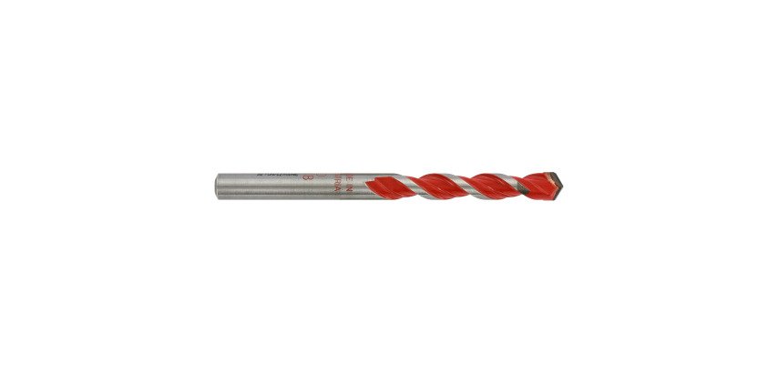 Forest 2-in-1 concrete-tile red Tivoly Technic