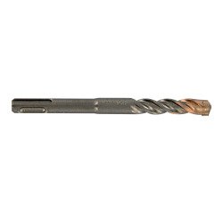 Betonboor 3 snijkanten MASTER3 Ø 5 mm x L 110 mm SDS+ Tivoly Technic