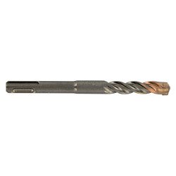 Foret béton 3 taillants MASTER3 Ø 5 mm x L 110 mm SDS+ Tivoly Technic