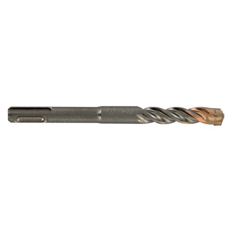 Foret béton 3 taillants MASTER3 Ø 5 mm x L 110 mm SDS+ Tivoly Technic