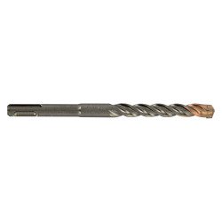 Foret béton 3 taillants MASTER3 Ø 6 mm x L 160 mm SDS+ Tivoly Technic