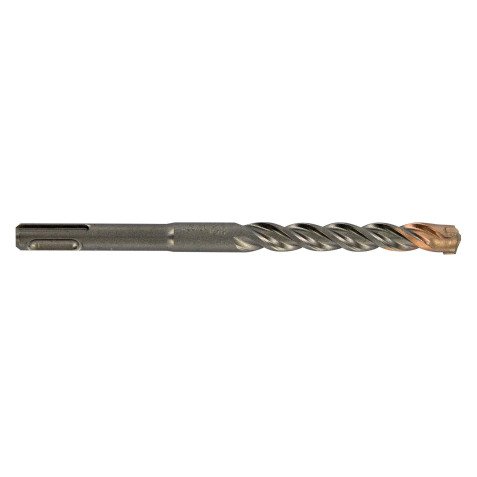 Foret béton 3 taillants MASTER3 Ø 6 mm x L 160 mm SDS+ Tivoly Technic