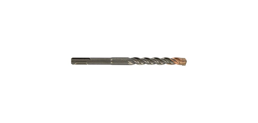 Foret béton 3 taillants MASTER3 SDS+ Tivoly Technic
