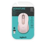 Souris Sans Fil Signature M650 Logitech Médium