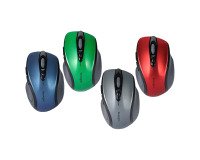 Souris sans fil Kensington Pro Fit - Noir