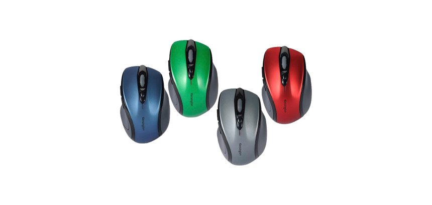 Souris sans fil Kensington Pro Fit