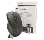 Souris sans fil Kensington Pro Fit