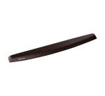 Repose-poignets pour clavier gel Fellowes noir
