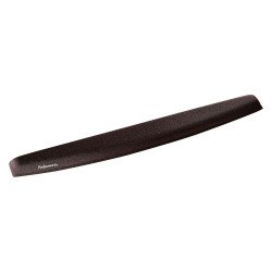 Repose-poignets pour clavier Ergo Mouss' Fellowes noir