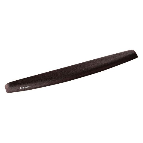 Repose-poignets pour clavier Ergo Mouss' Fellowes noir