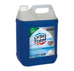 En_lysoform profes. classico plus