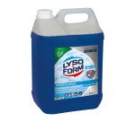 Detergente disinfettante Lysoform Professionale Classico Plus 5 litri