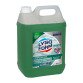 Detergente disinfettante Lysoform Professionale Freschezza Alpina Plus 5 litri
