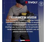 Affûteuse de forets Drill Doctor DD400 XP Tivoly Ø 2,5 à 13 mm