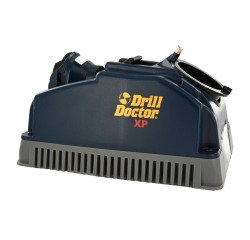 Schärfgerät für Bohrer Drill Doctor DD400 XP Tivoly Ø 2,5 bis 13 mm