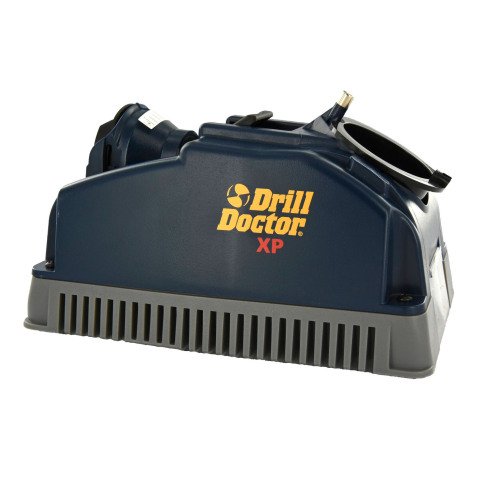 Affûteuse de forets Drill Doctor DD400 XP Tivoly Ø 2,5 à 13 mm