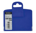 Coffret d'extraction Tivoly Technic - 6 pièces