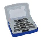 Coffret d'extraction Tivoly Technic - 6 pièces