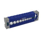 Guide de perçage rectangulaire Pilot5 Ø 4 à 12 mm